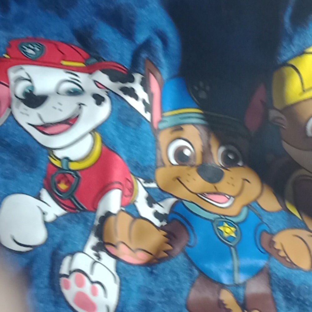 My neighbor  stole it sold it not fosaleJr brand tshirt kids blue